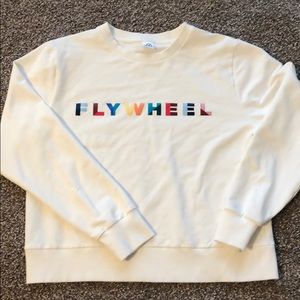 Flywheel sweatshirt